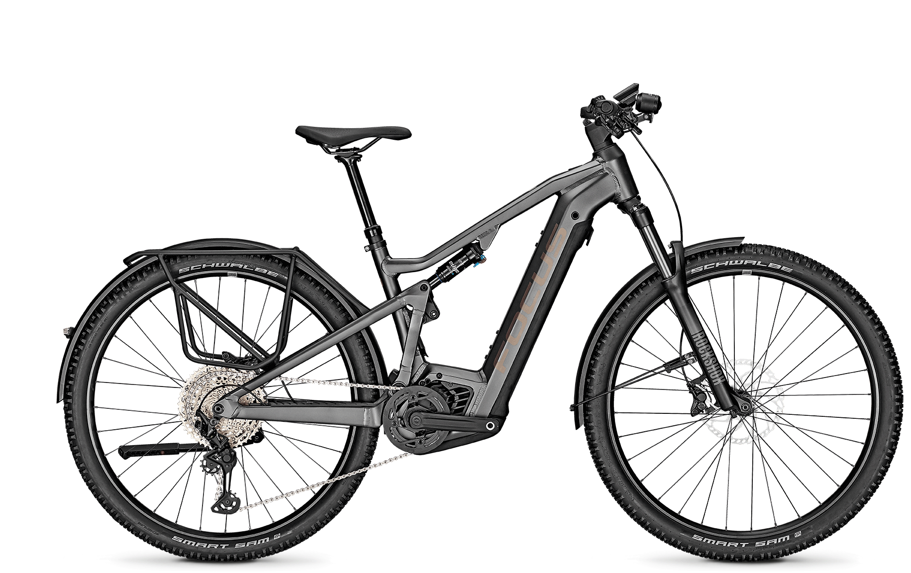 THRON² EQP | 2022-2024 Bosch