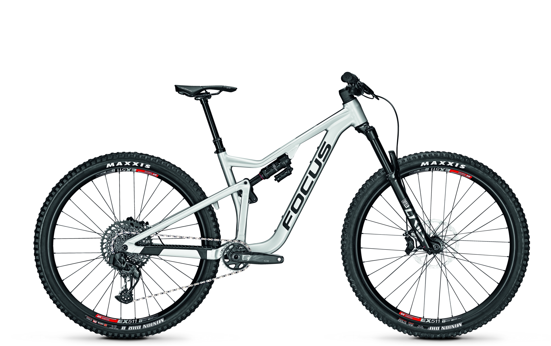 JAM ALU LTD | 2021