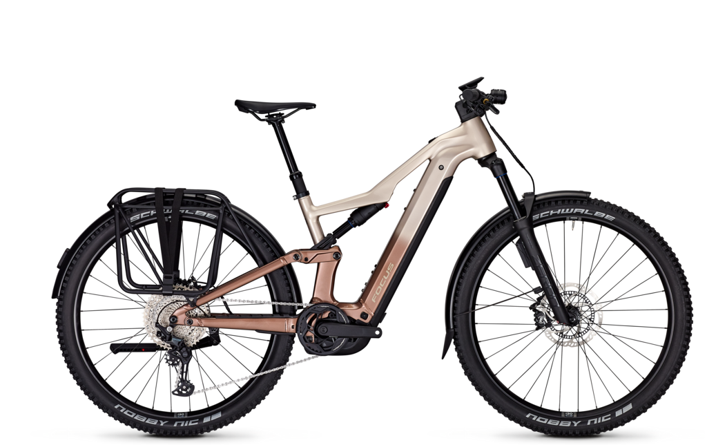 THRON² EQP | 2025 - 2026 Bosch
