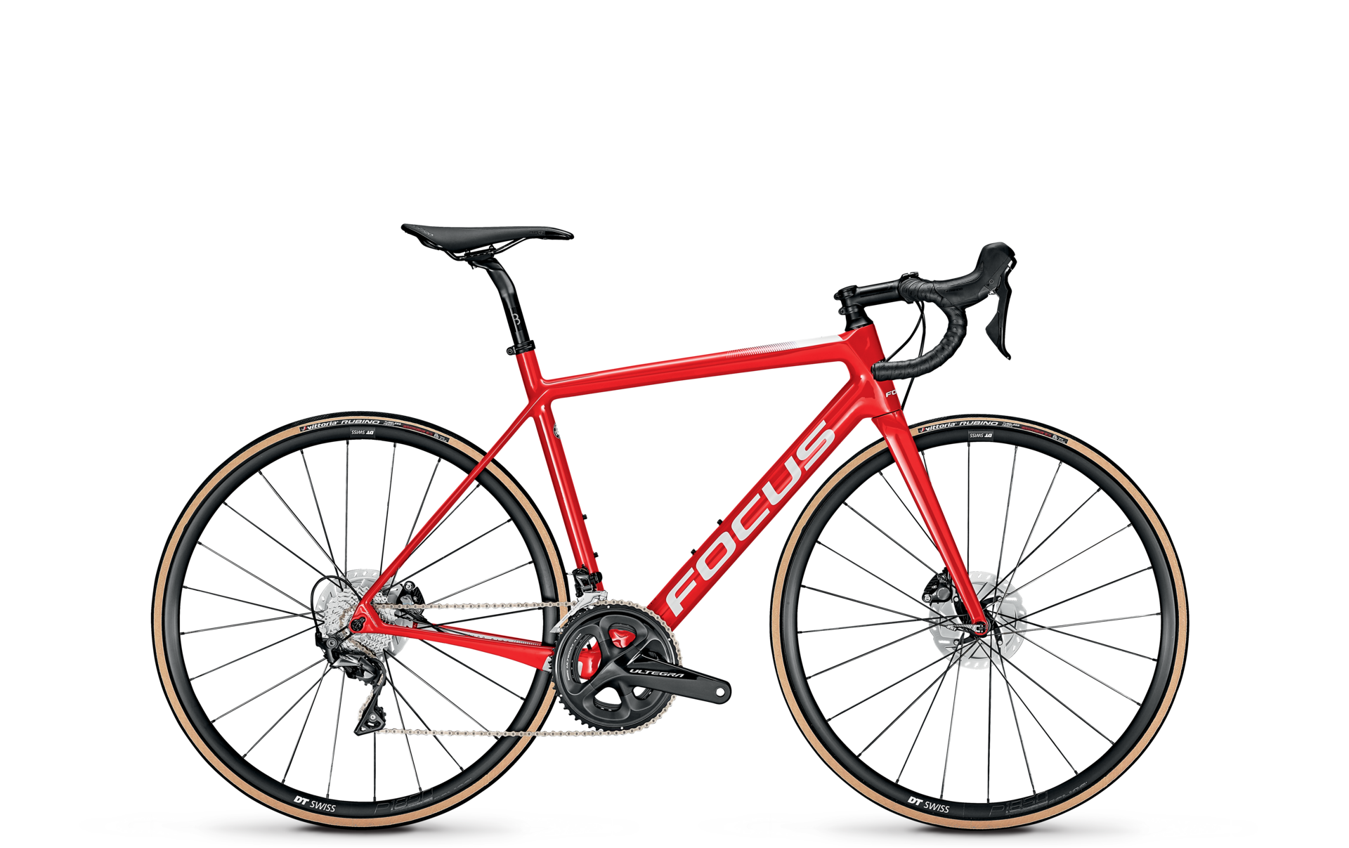 IZALCO RACE CARBON | 2018-2020