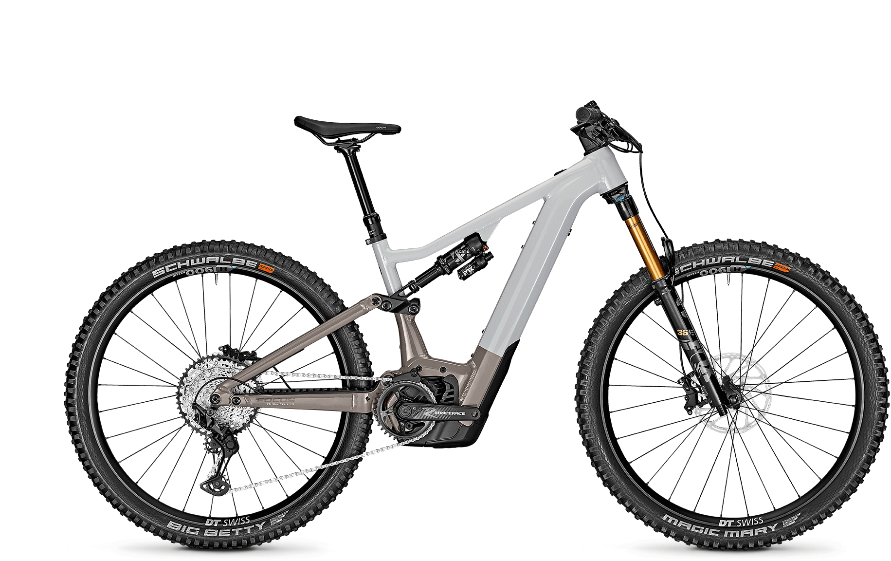 JAM² ALU | 2023 - 2024 Bosch