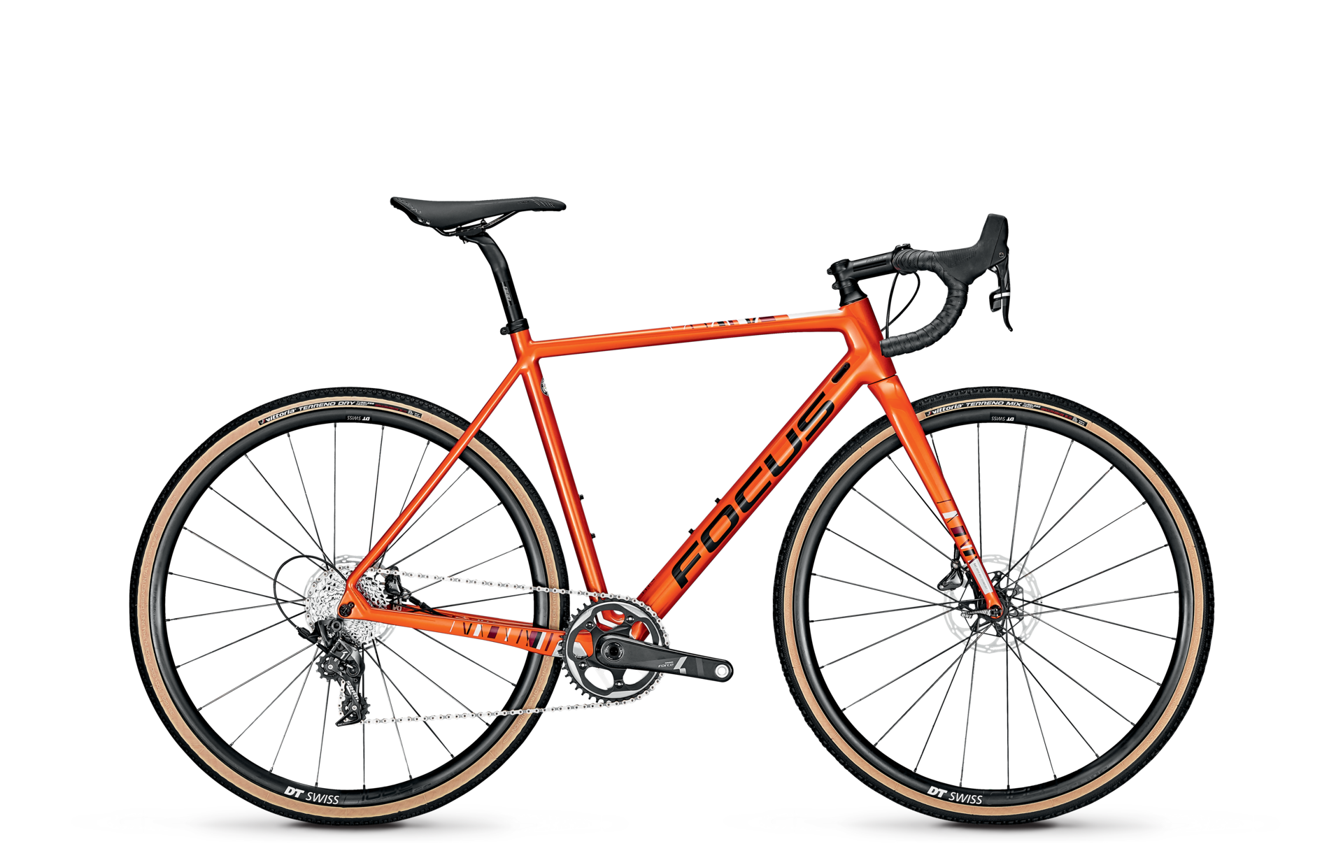 MARES CARBON | 2016-2021