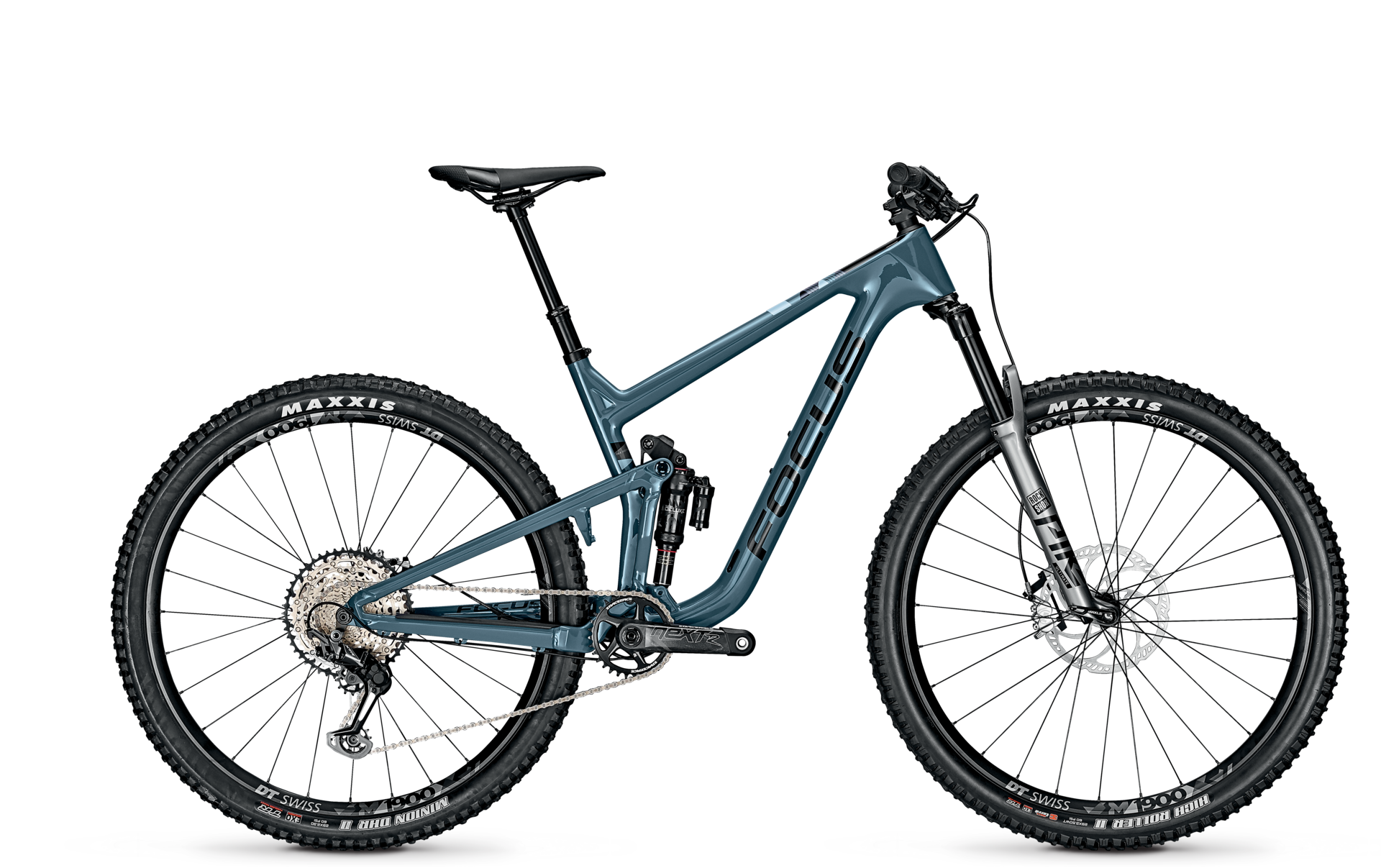 JAM CARBON | 2017-2021