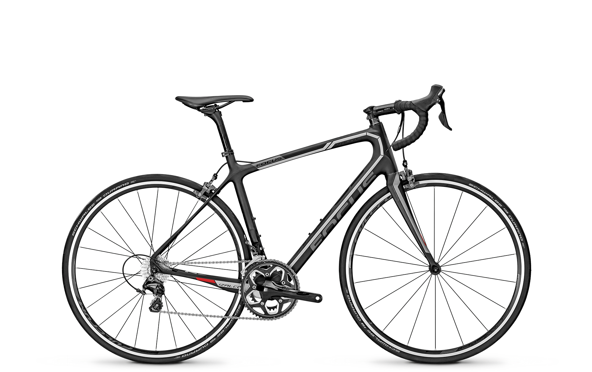IZALCO ERGORIDE