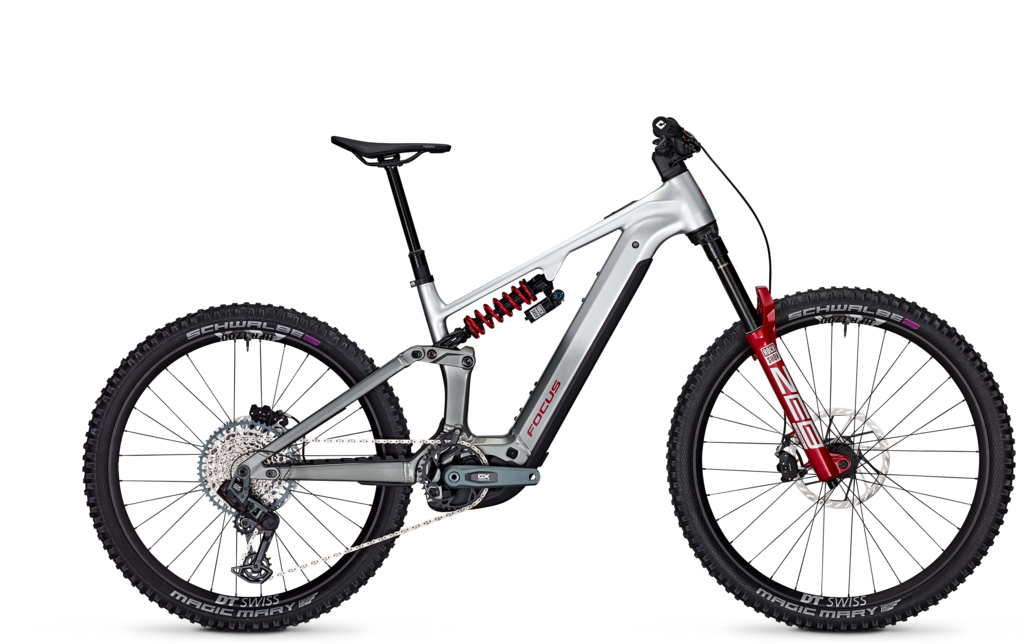 FOCUS SAM² | 2025 - 2026 Bosch