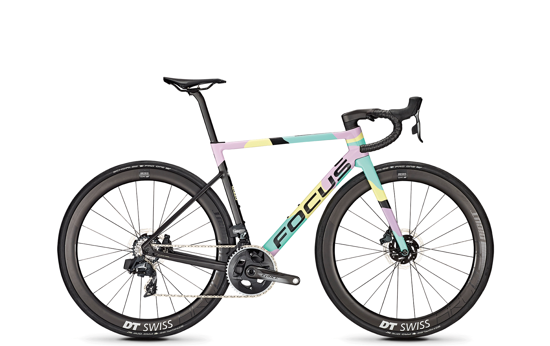 IZALCO MAX PARI | 2020 - 2022