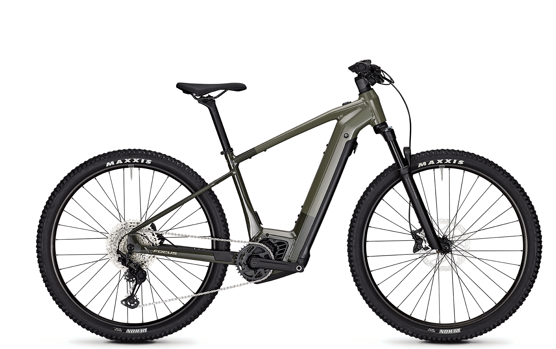 JARIFA² | 2023-2025 Bosch