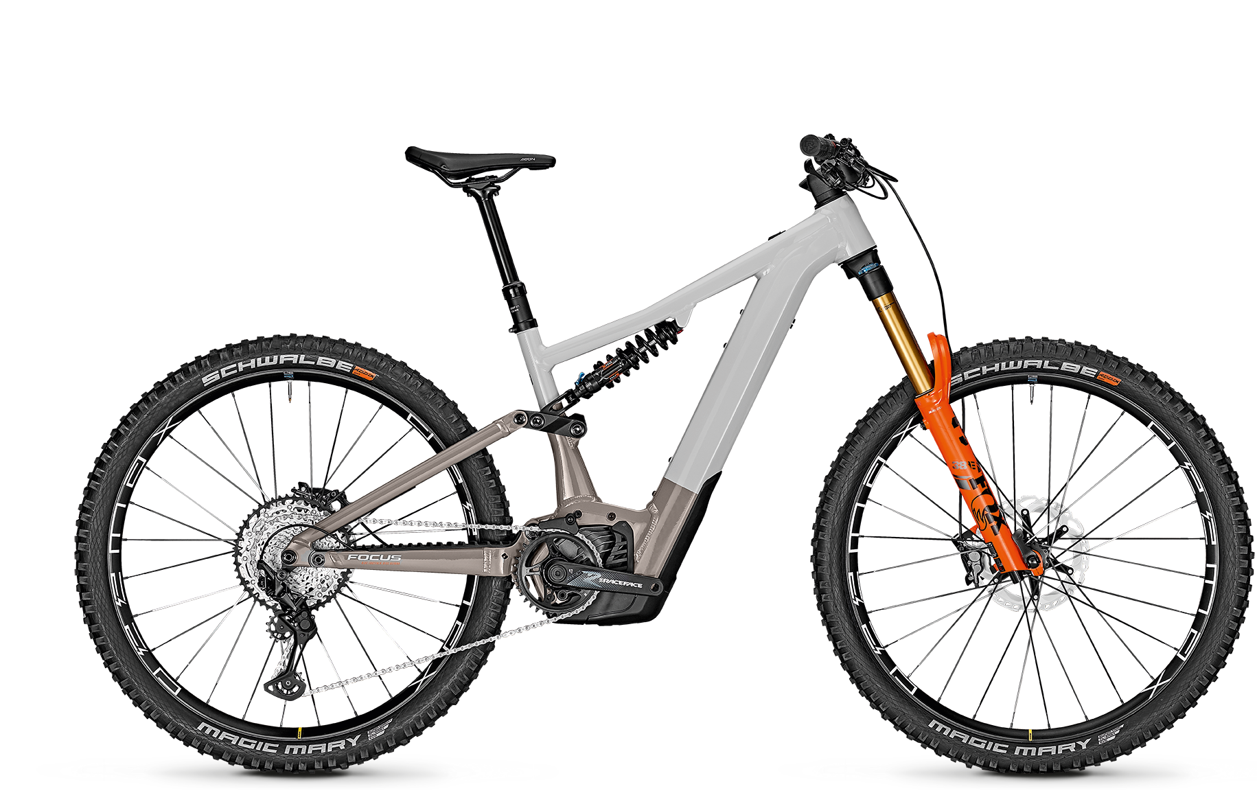 FOCUS SAM² | 2023 - 2024 Bosch