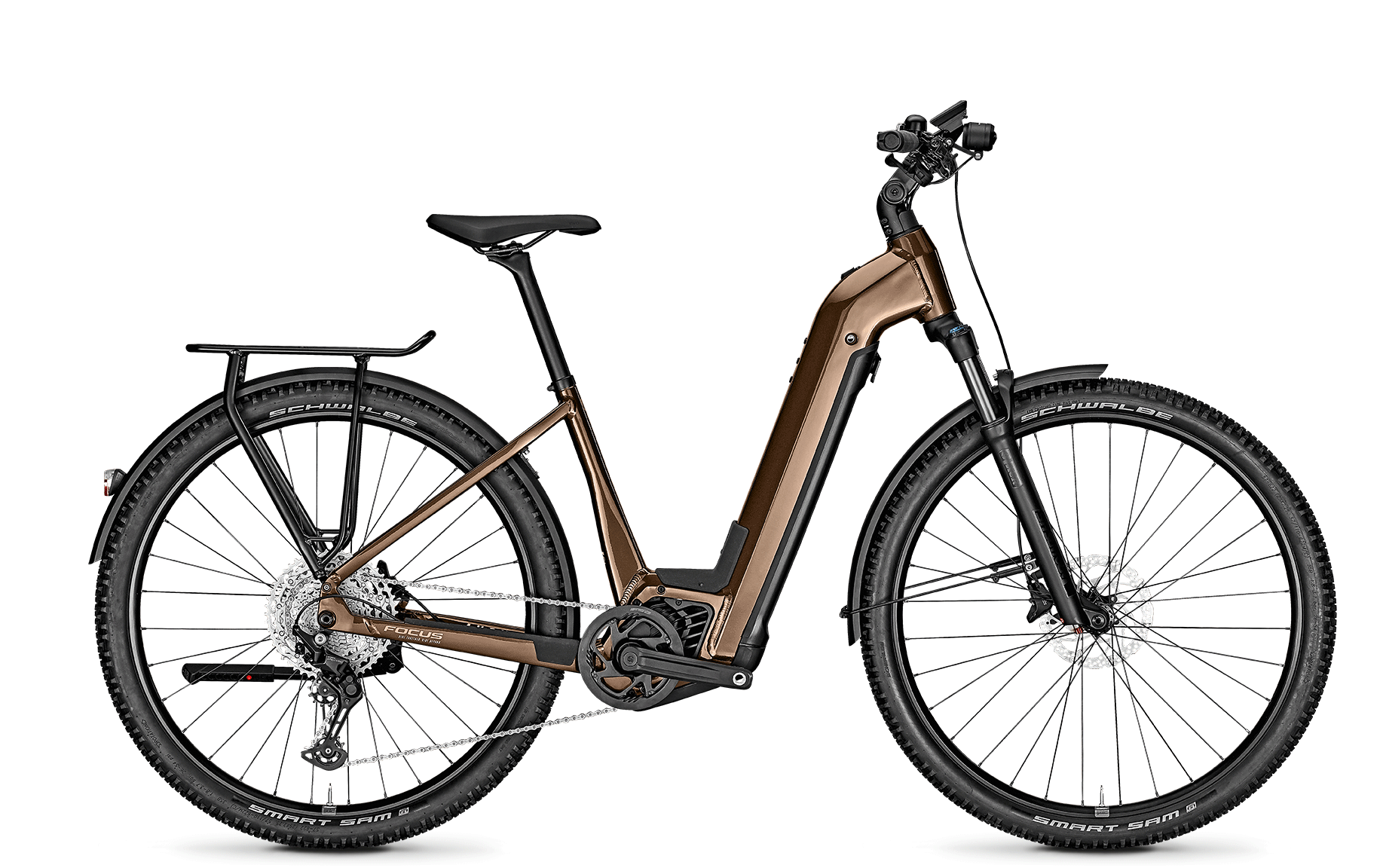 AVENTURA² | 2023 Bosch