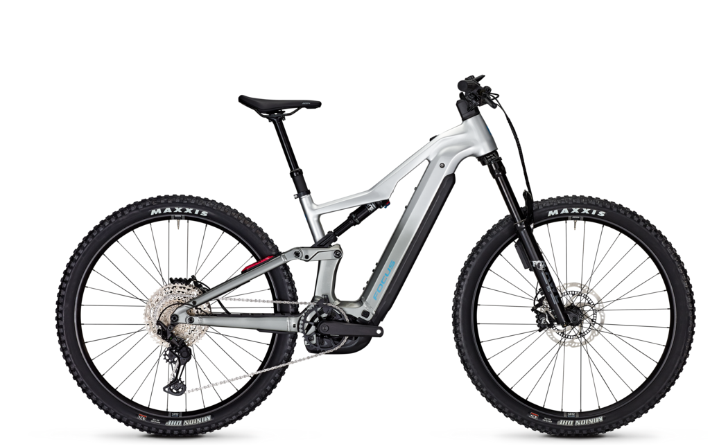 THRON² | 2025 - 2026 Bosch