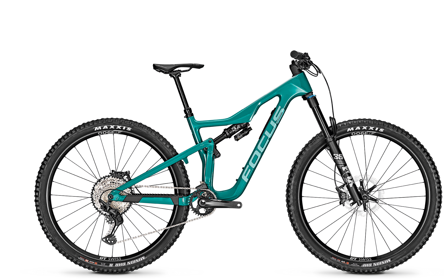 JAM CARBON | 2022