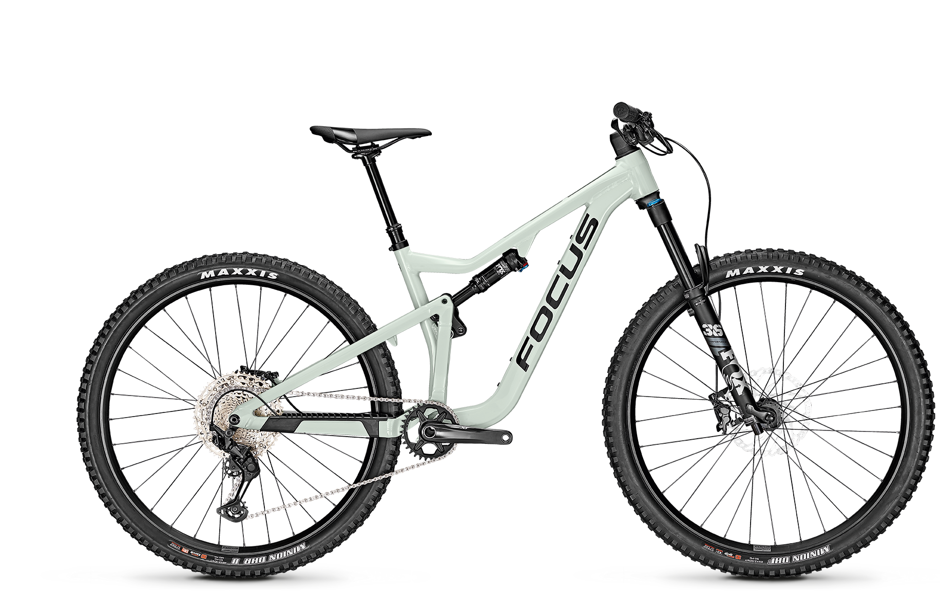 JAM ALU | 2022 - 2025