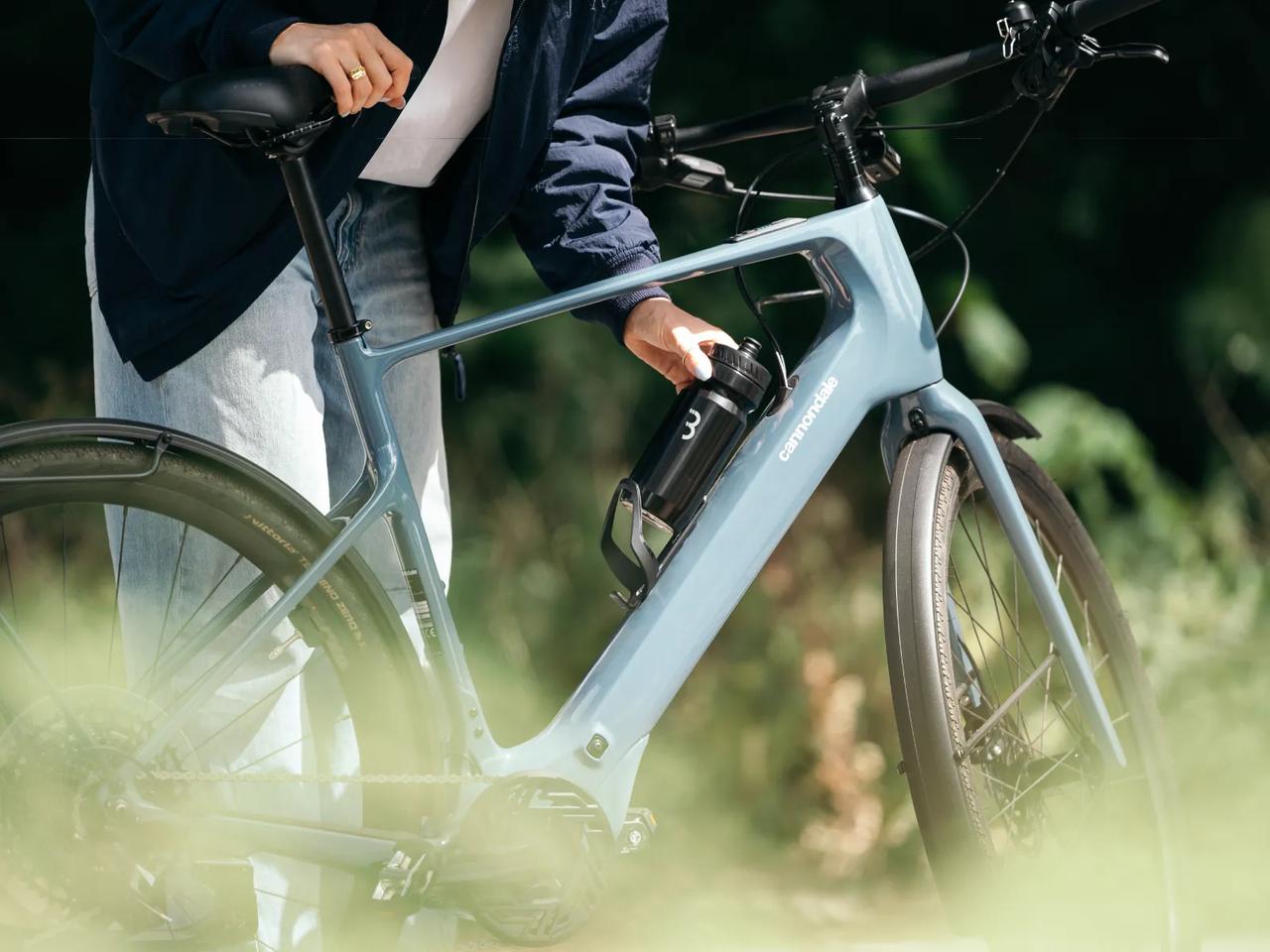 Porte-Bidon Composite Dualcage 2.0
