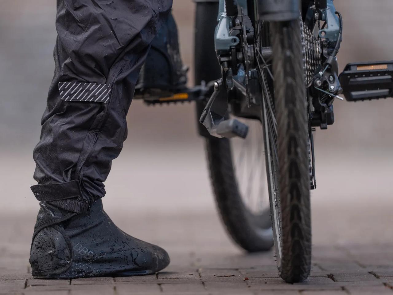 MultiFlex Shoe covers