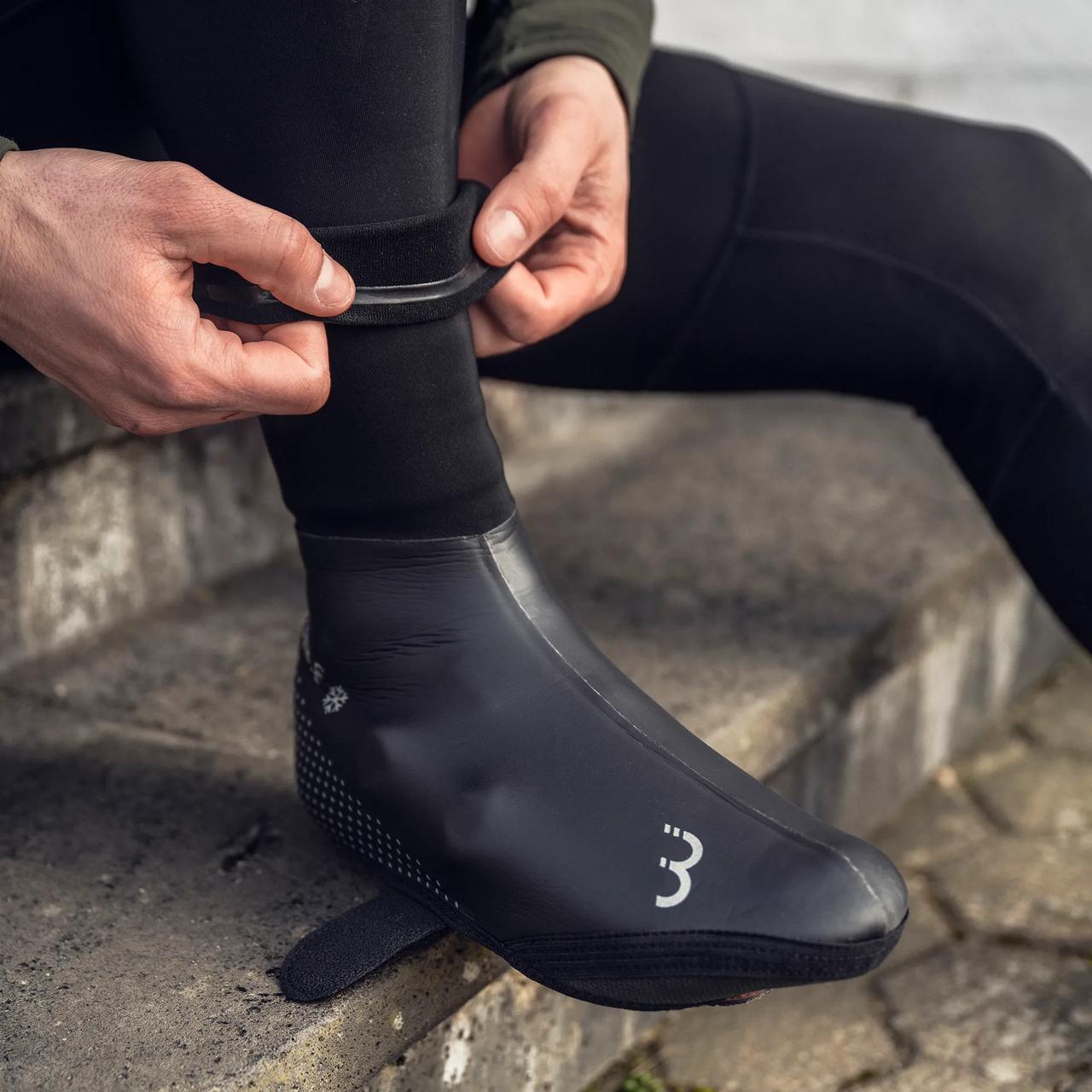 Surchaussures UltraWear sans fermeture éclair, modèle allongé
