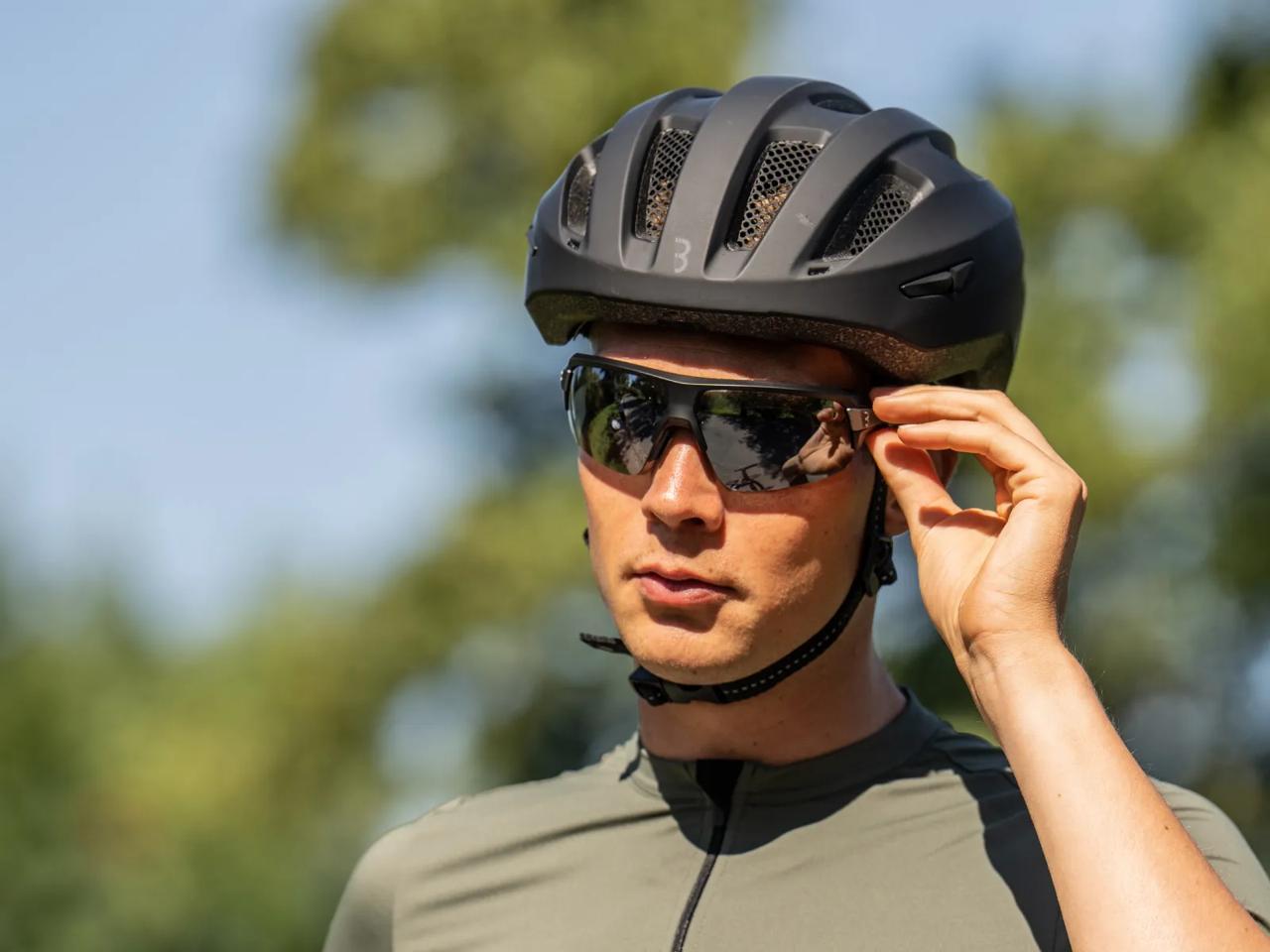 Impulse Optic Cycling Glasses - BBB Cycling