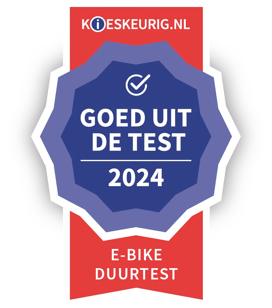 Kieskeurig goed uit de test