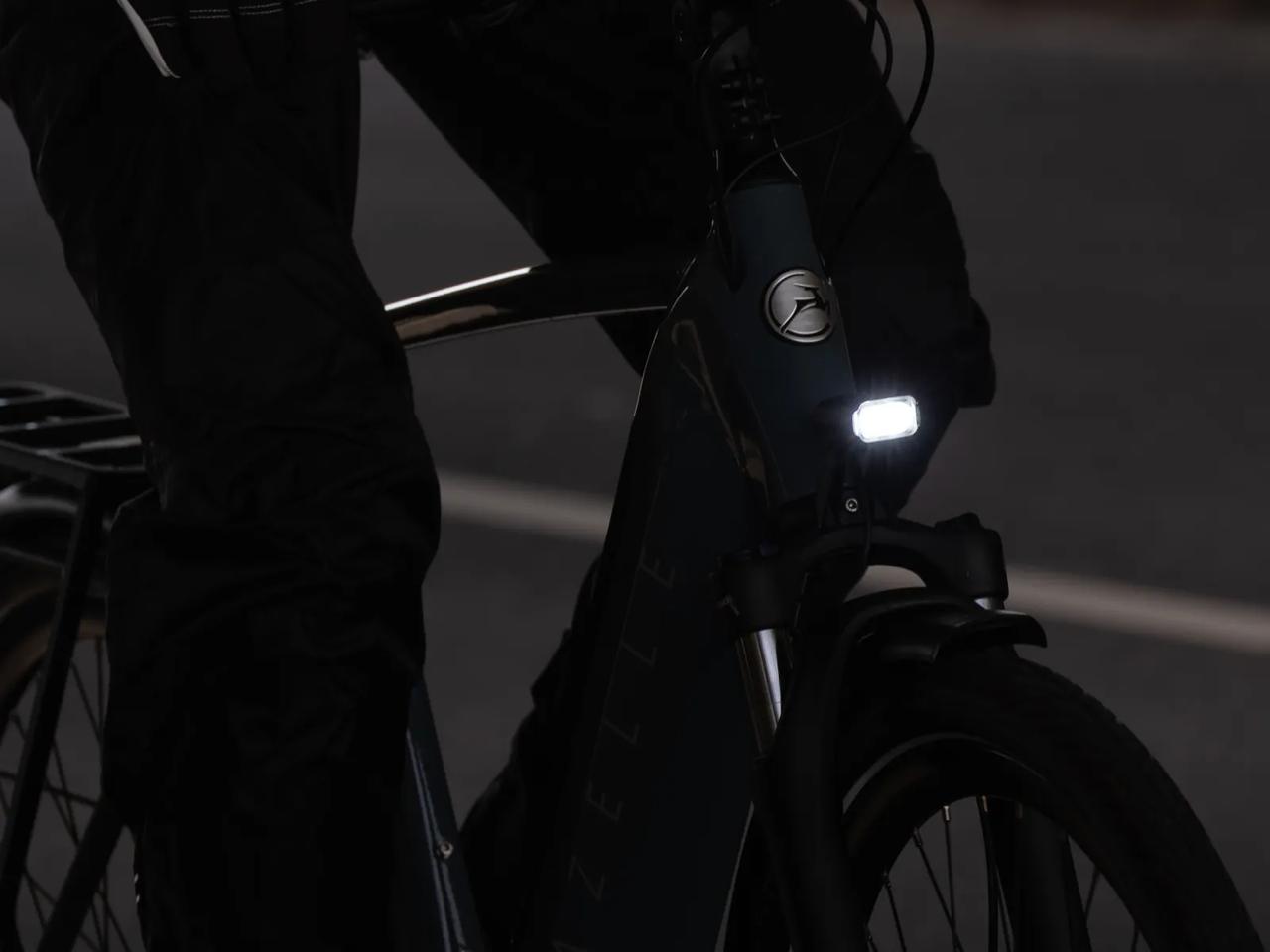 E-Strike Urban 600 Headlight