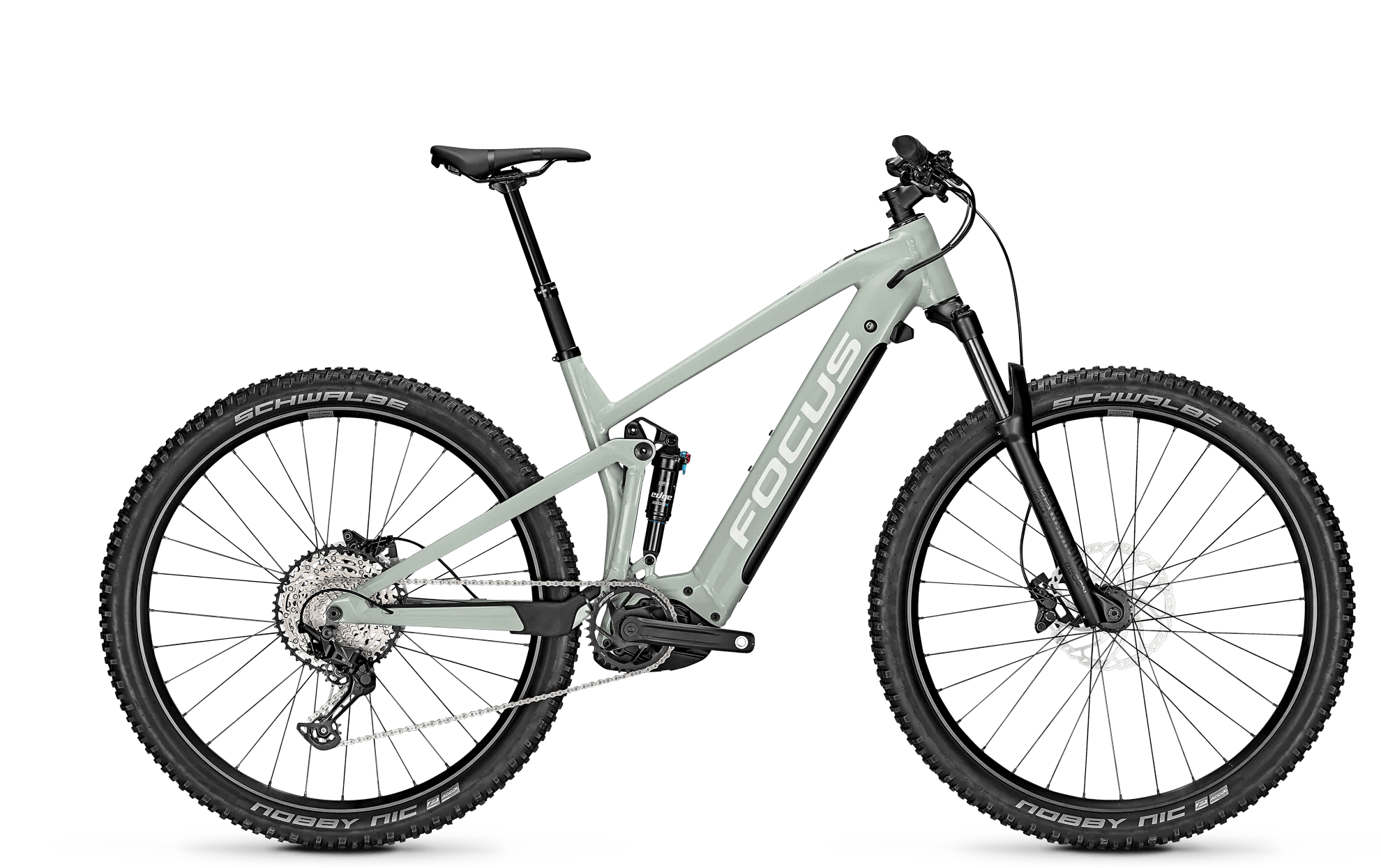 THRON² | 2020-2021 Bosch