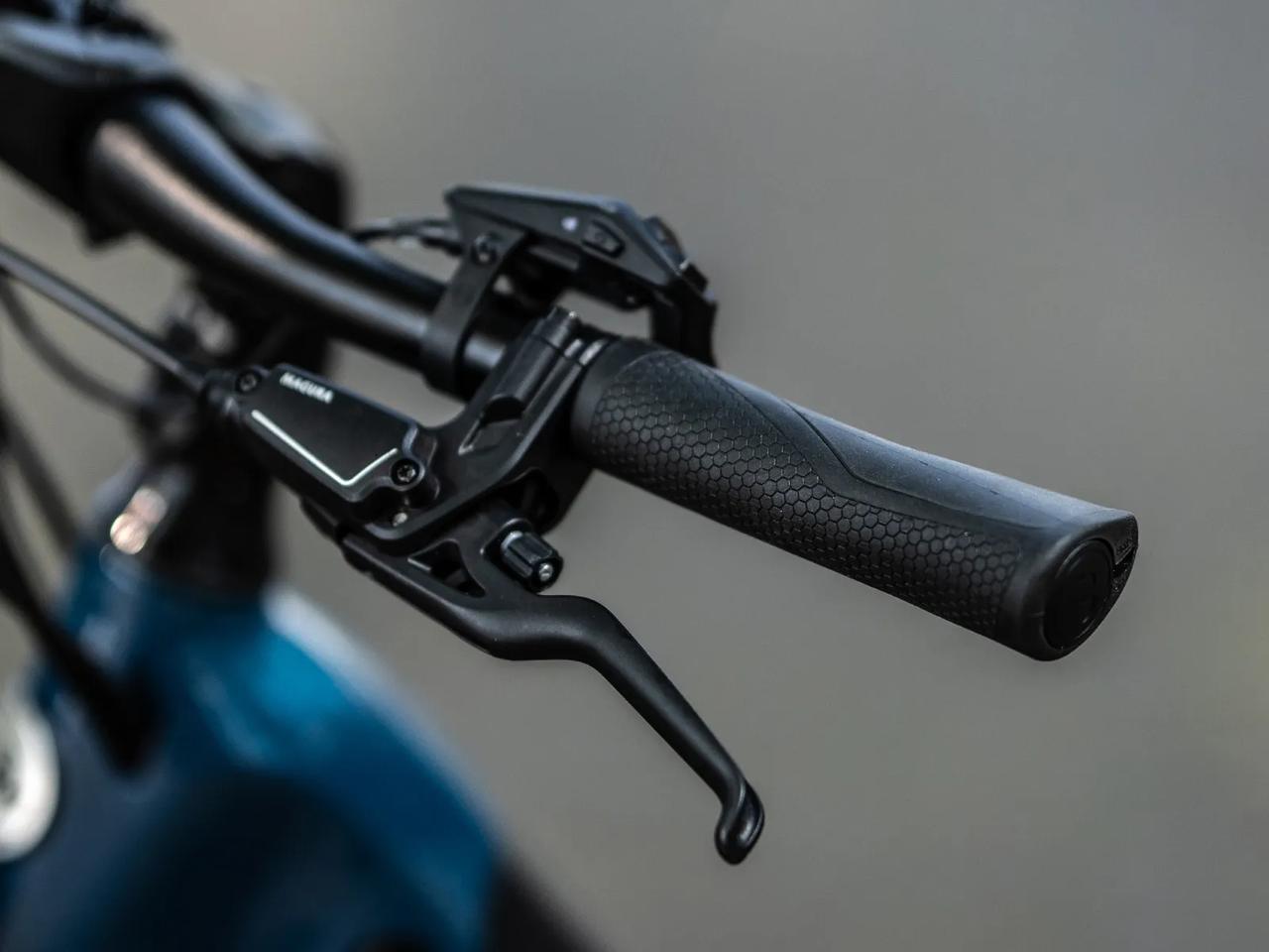 Mamba Grips