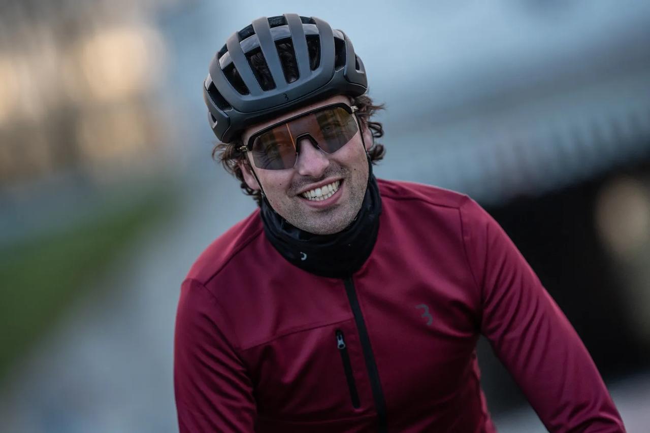 Karma Mips® Air Node Road helmet