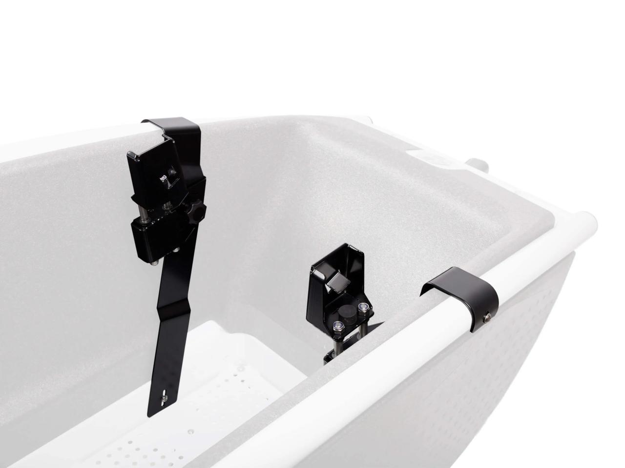 Family Baby Car Seat Adapter
