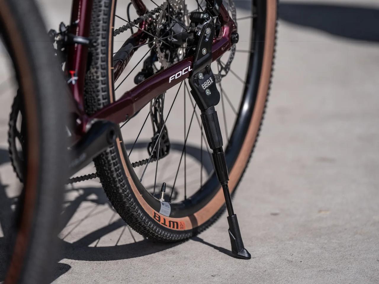 MultiKick / Kickstand - BBB Cycling