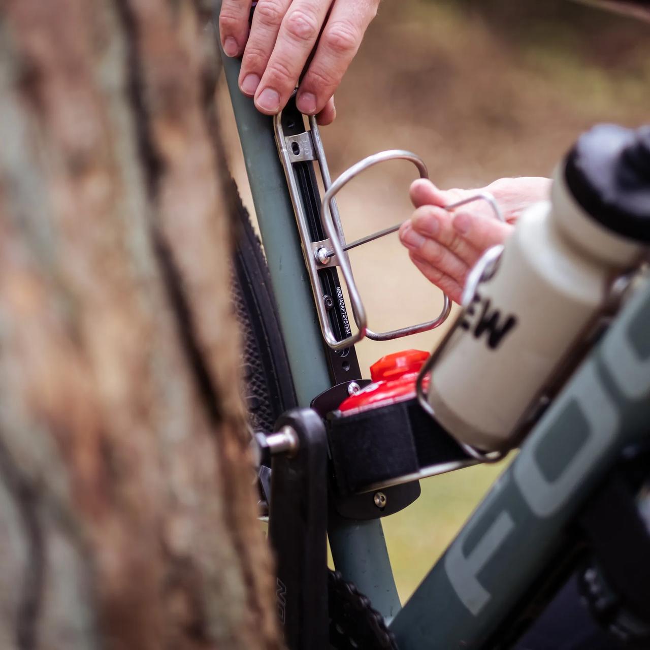 AdaptRail Mounting adapter