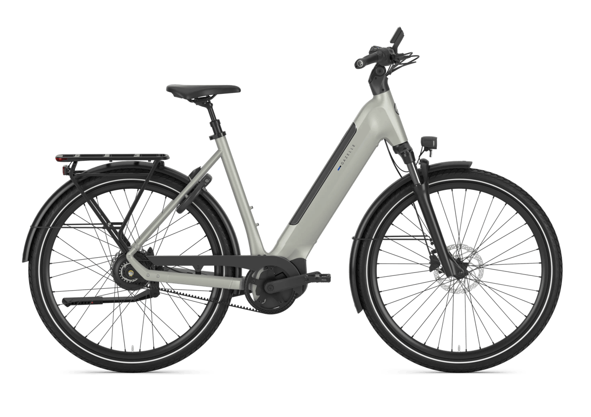 Gazelle Ultimate C380 — upcoming automotive release