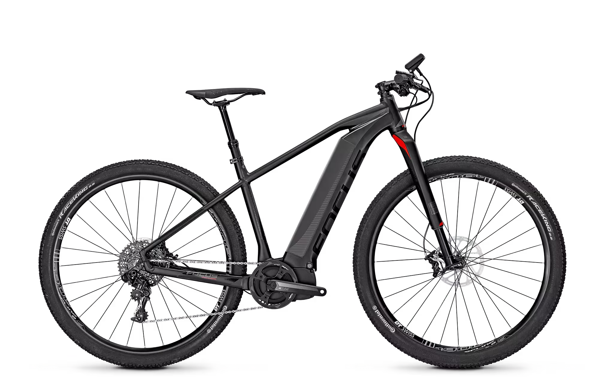 JARIFA² | 2016-2018 Impulse Integrale