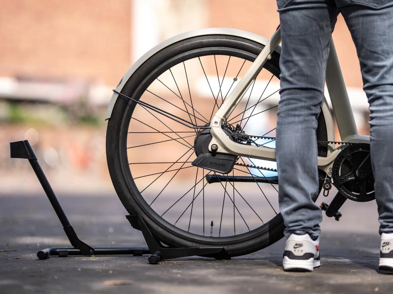 SteadyUP Bike stand