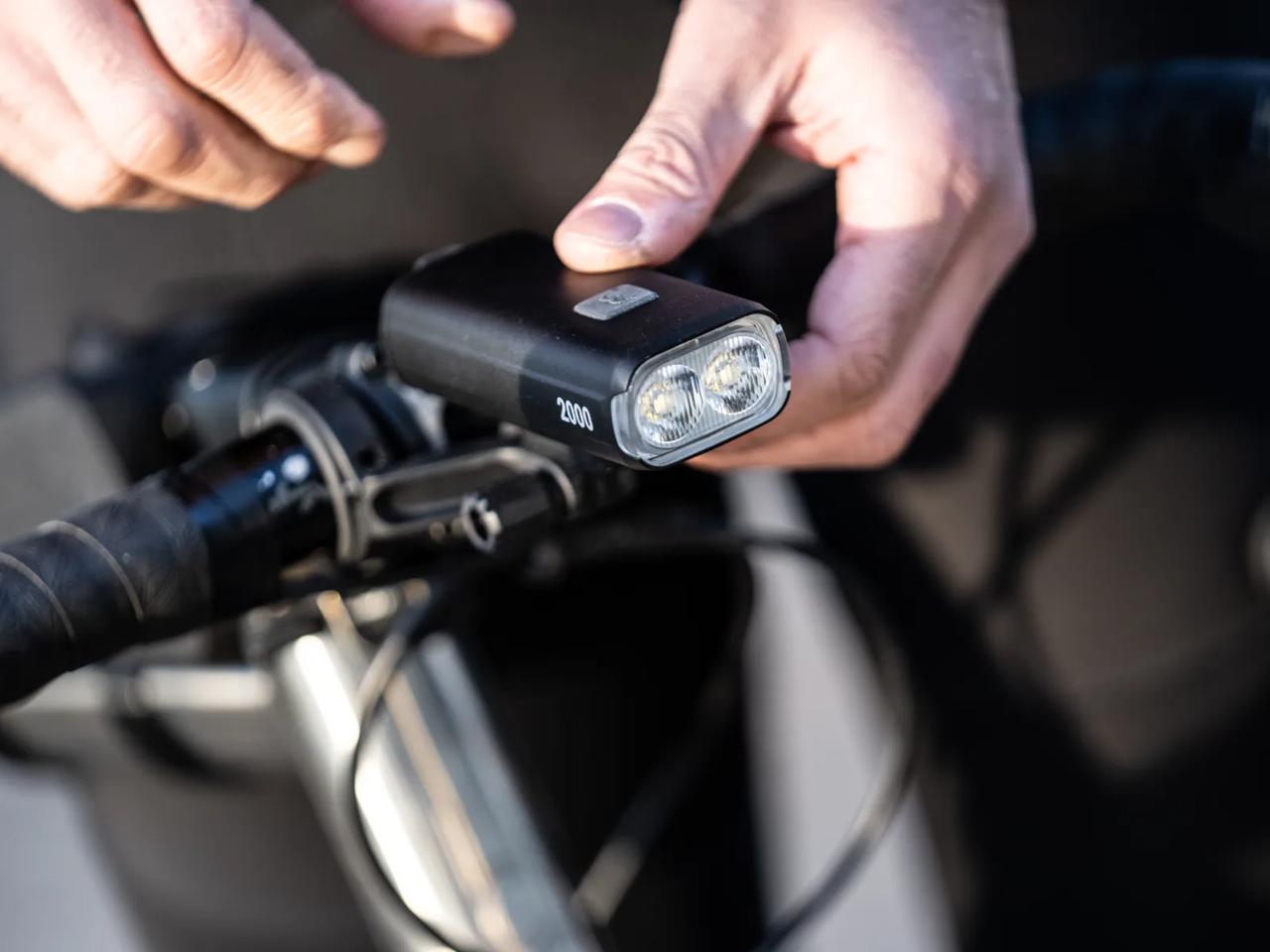 Support CenterMount 2.0