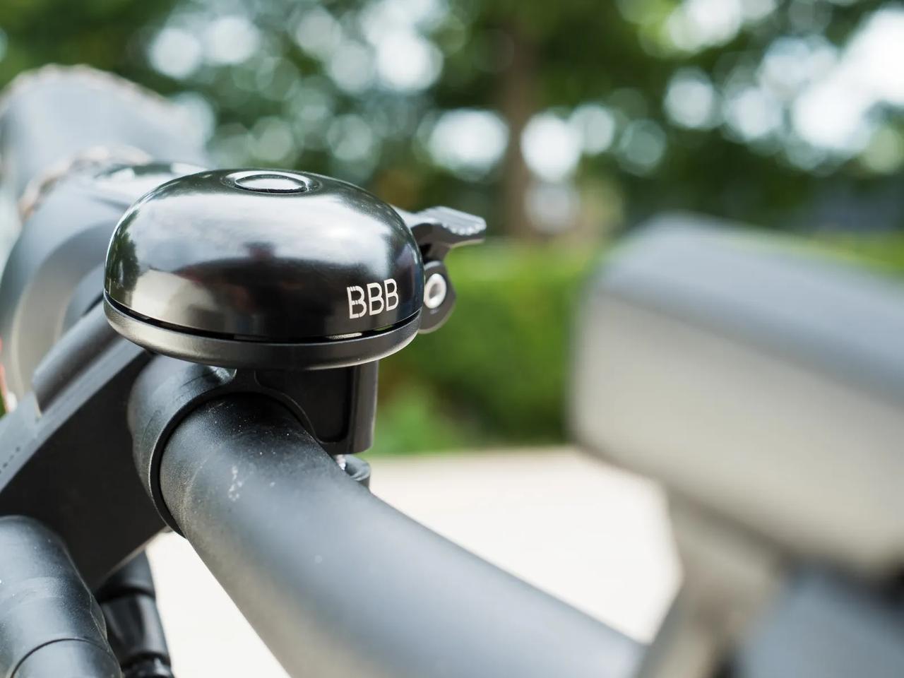 E Sound Bicycle bell