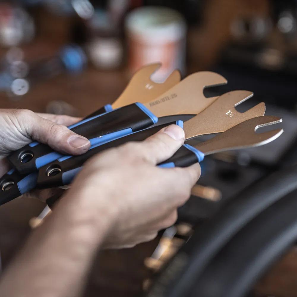 ConeSet Cone wrench set