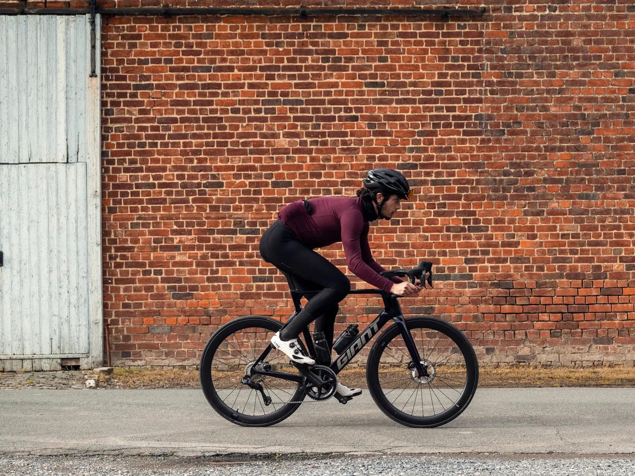 ColdShield 2.0 Men's Bib-Tights
