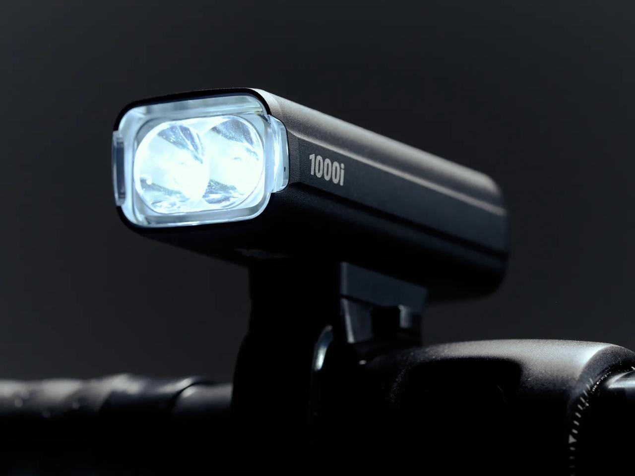 Phare clignotant NanoStrike 1000i