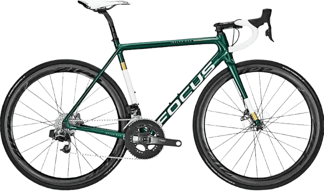 IZALCO MAX | 2016-18