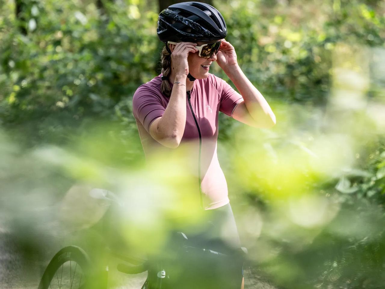 Chester Narrow Cycling glasses
