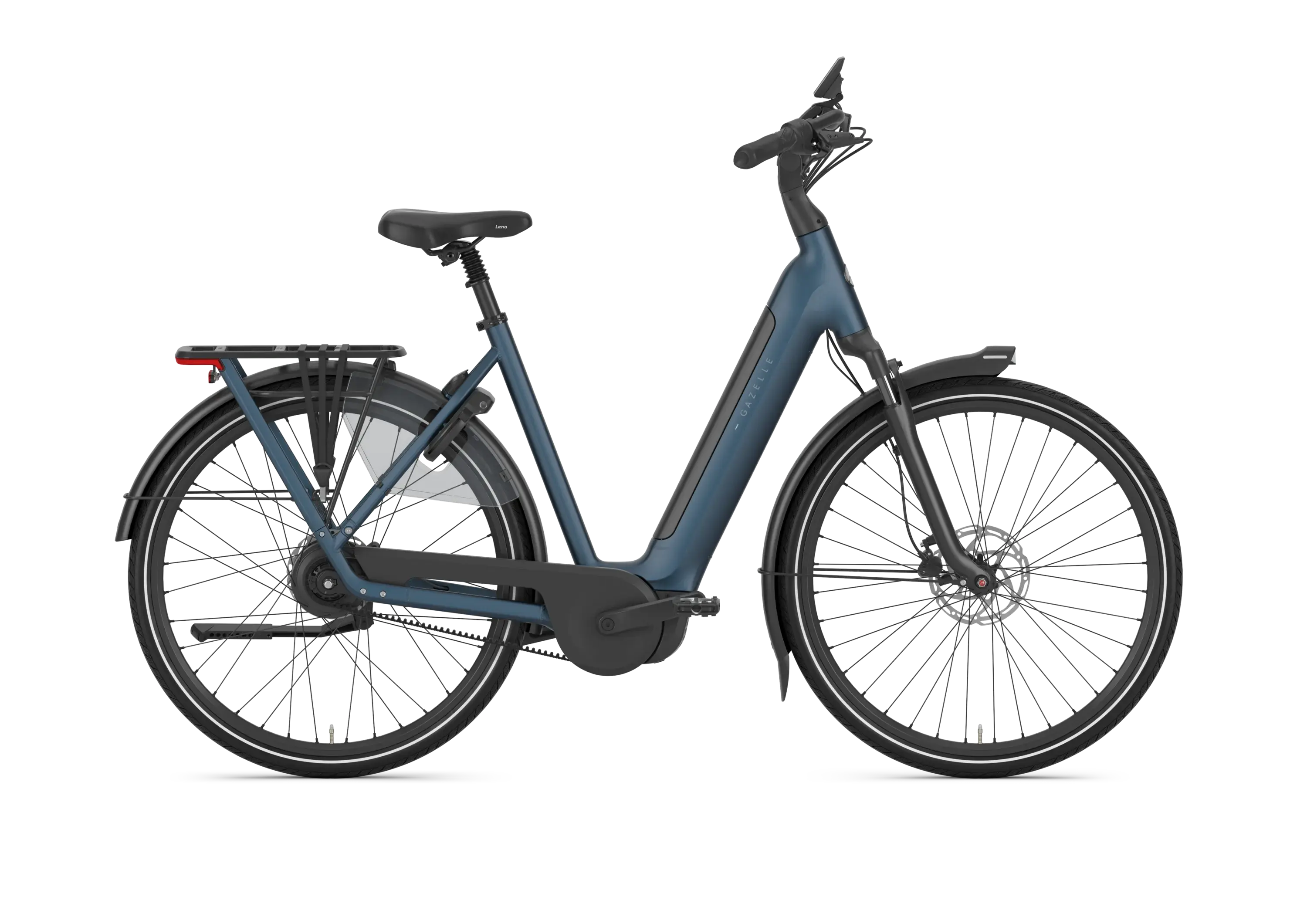 Gazelle GRENOBLE C310 HMB L46 Orion blue SE (Mat)