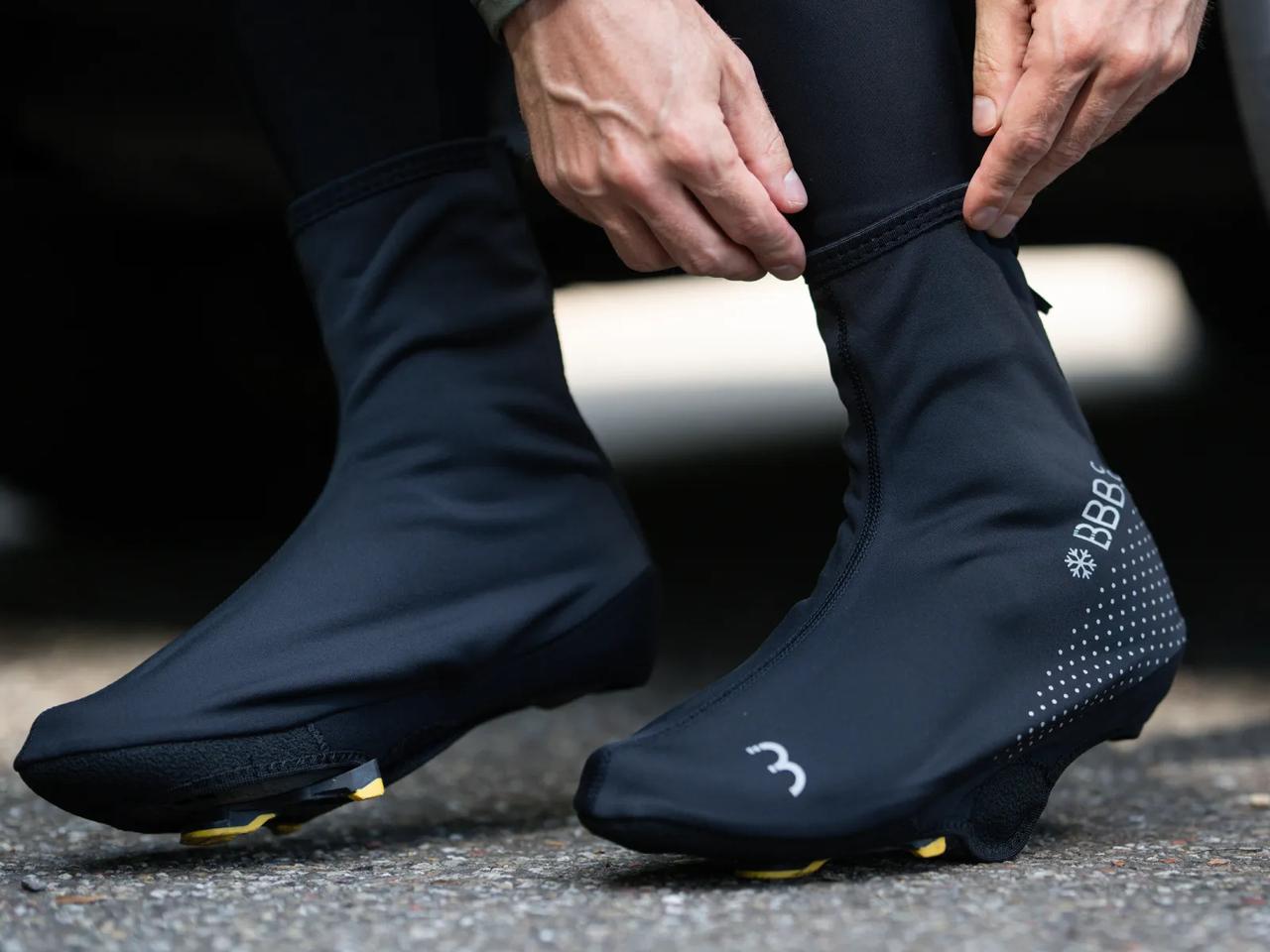 Freeze / Shoe Cover - BBB Cycling