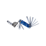 Photo - Outil BBB PrimeFold pliant L