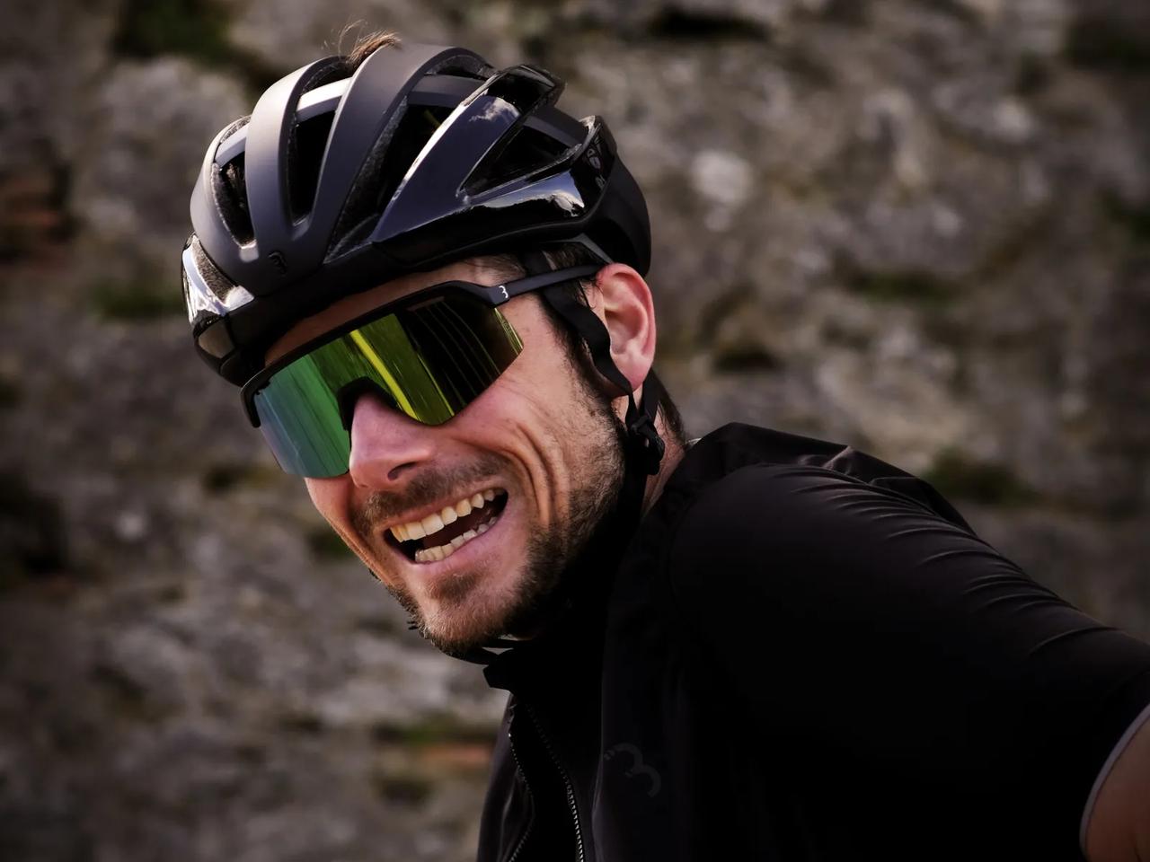Lunettes de Cyclisme Valor Flux