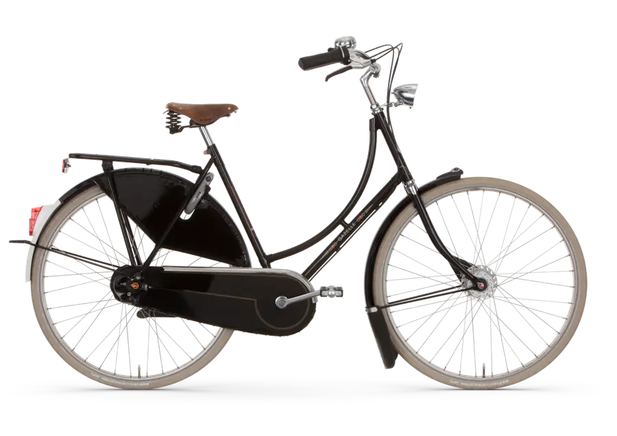 Tour Populair C8