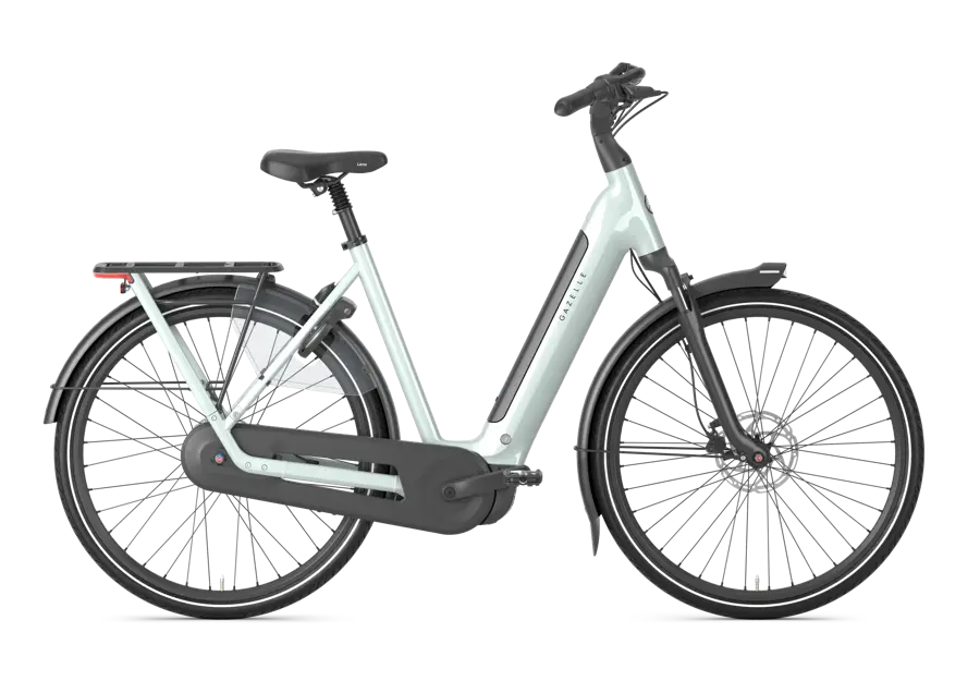 Arroyo C8 Elite