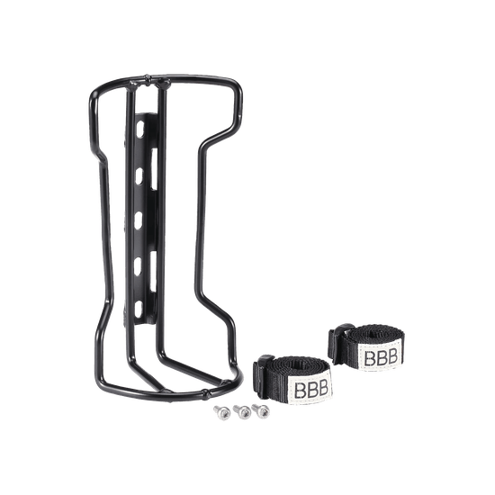 BBB StackRack BBC-81 · BBC-81 · Negro mate