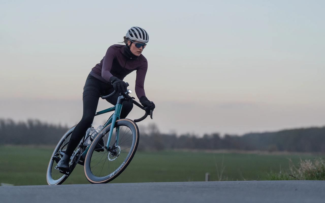 Karma Mips® Air Node Road helmet