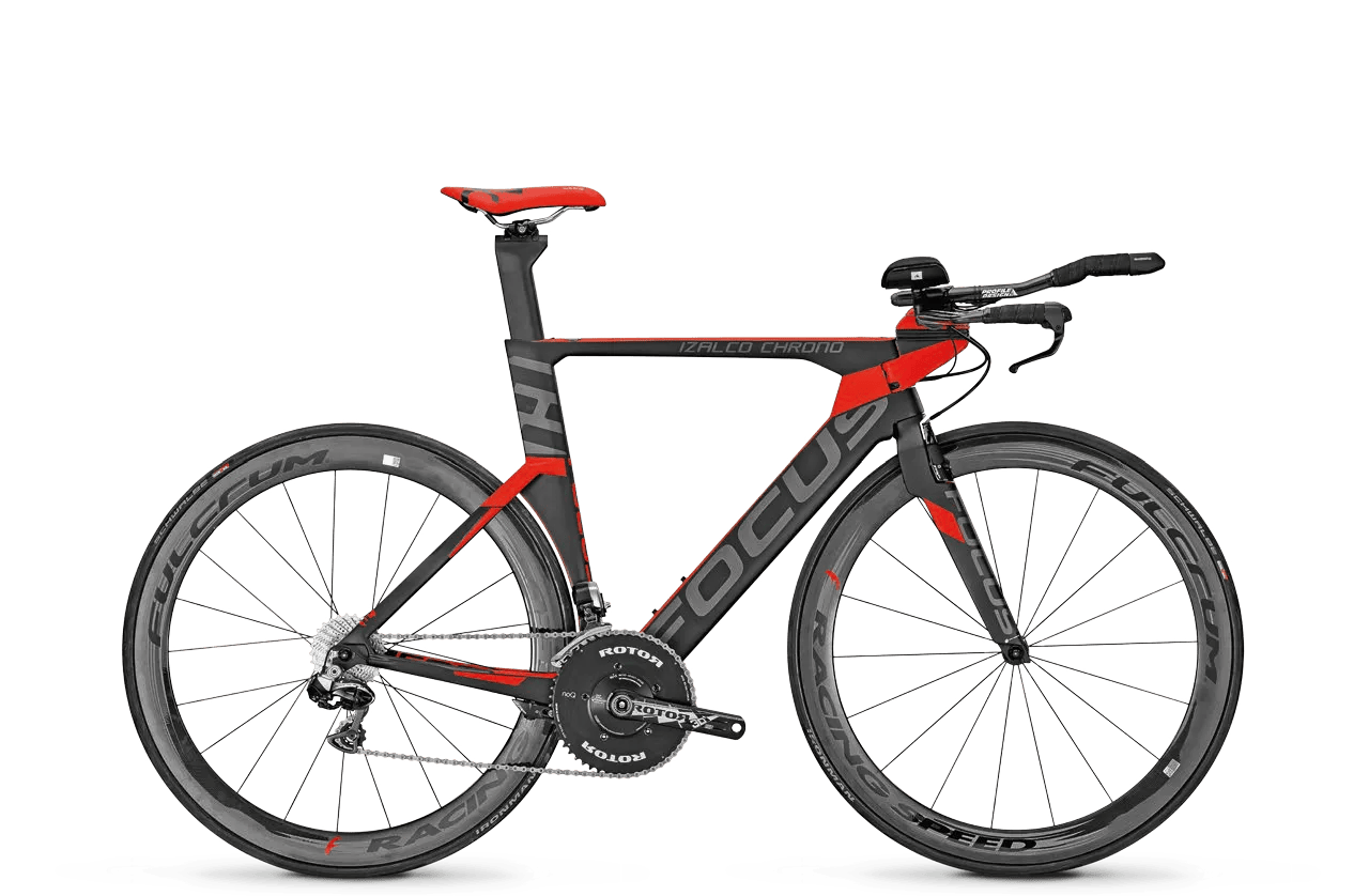 IZALCO CHRONO MAX
