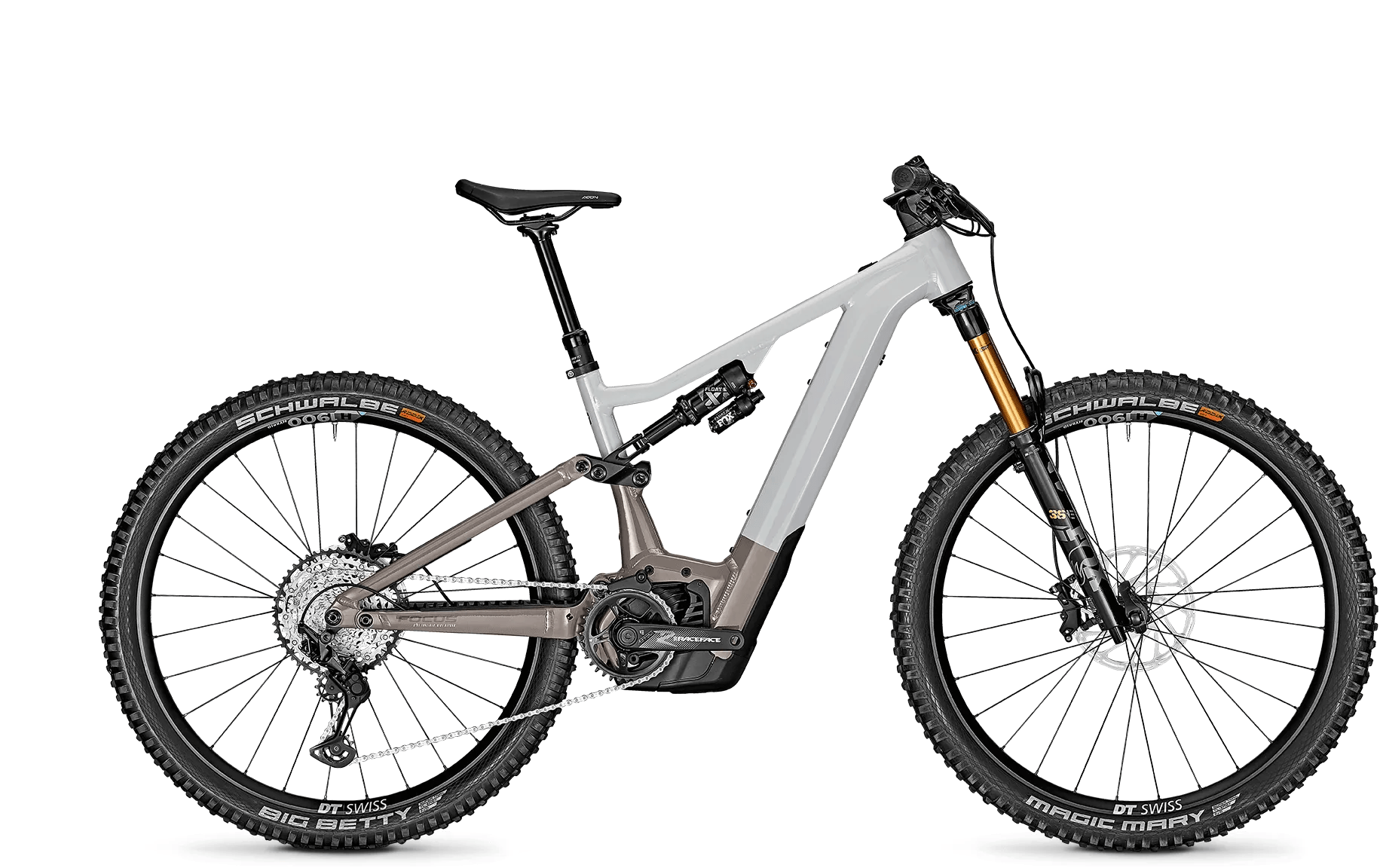 JAM² ALU | 2023 - 2024 Bosch