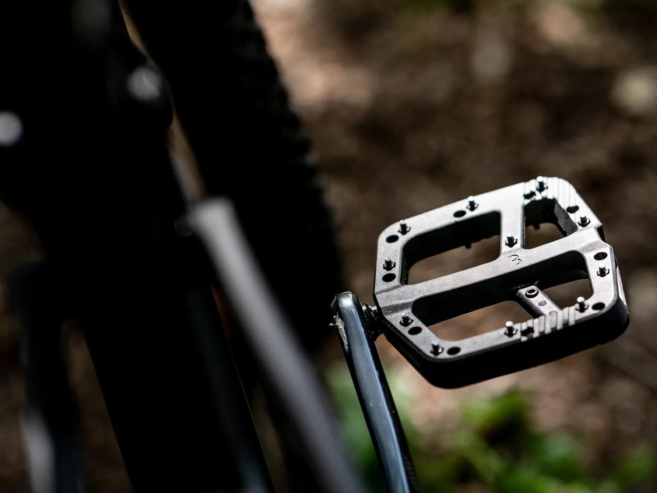 Decoder MTB pedals