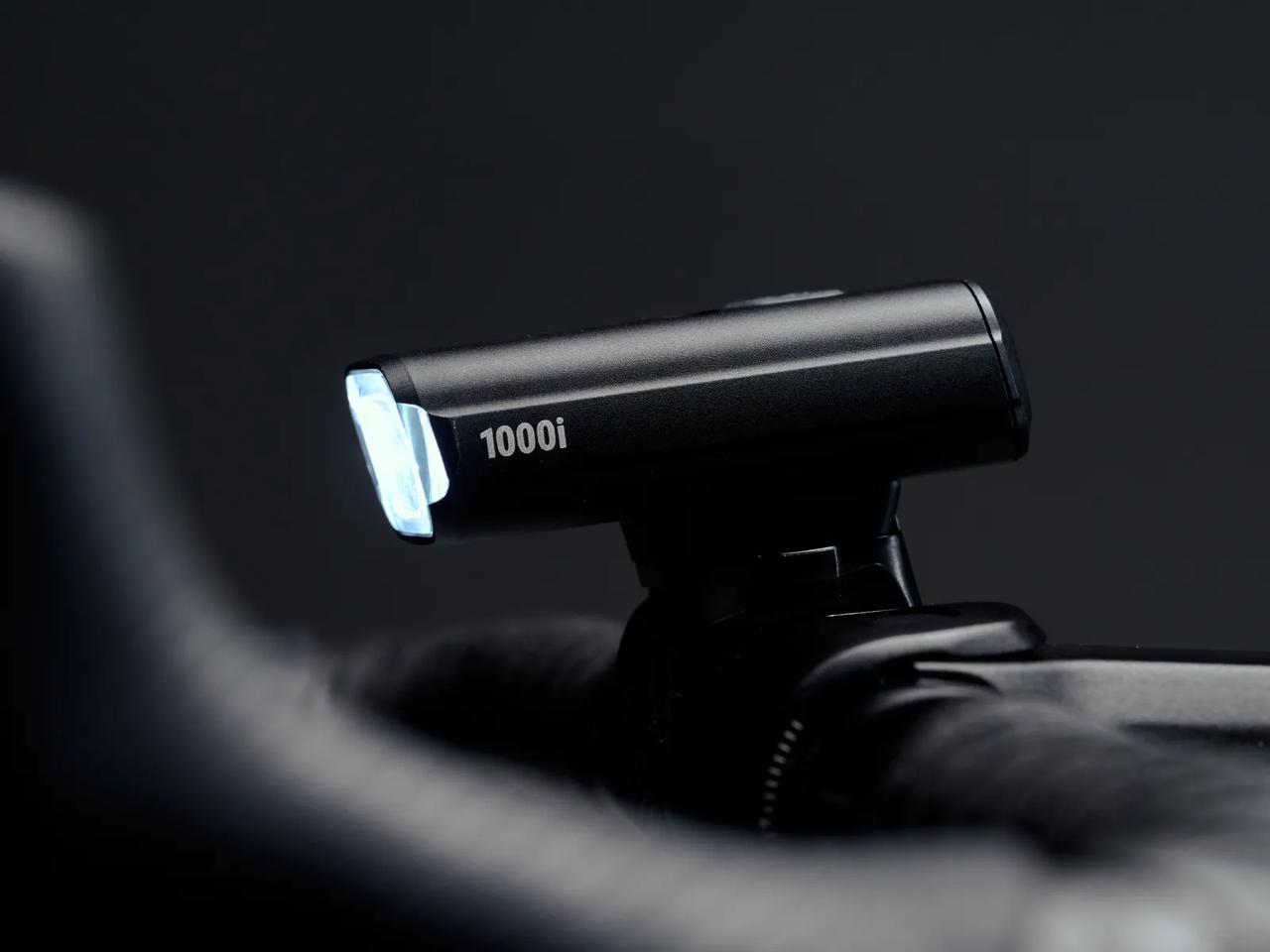 Phare clignotant NanoStrike 1000i